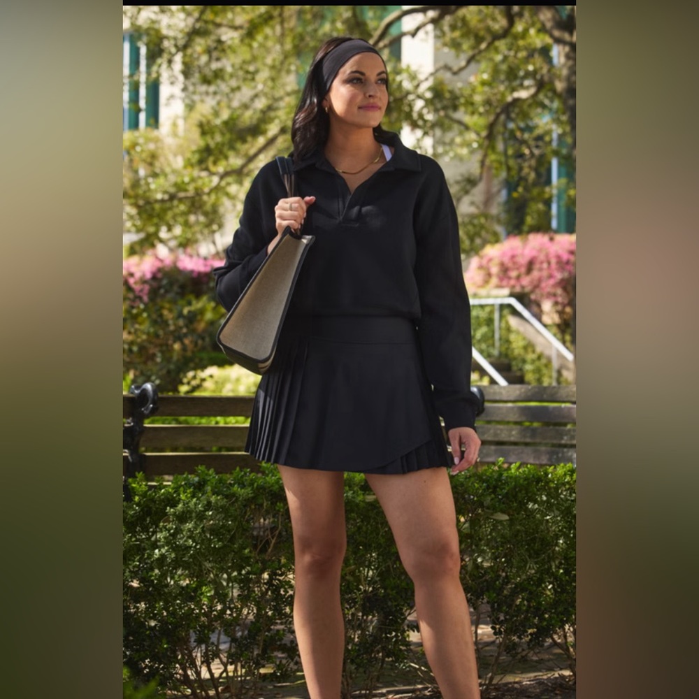 Abercrombie & Fitch Skort